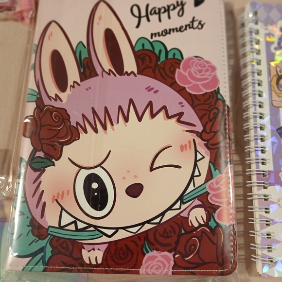 Labubu Bundle - Picture 8 of 10